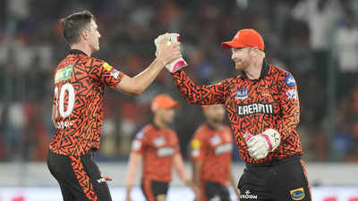 SRH IPL 2025: Full list of players retained by Sunrisers Hyderabad | Cricket News