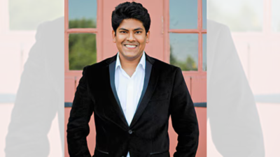 Karthik Naralasetty: Who is Karthik Naralasetty? Indian-American tech innovator who could be Texas’s youngest mayor