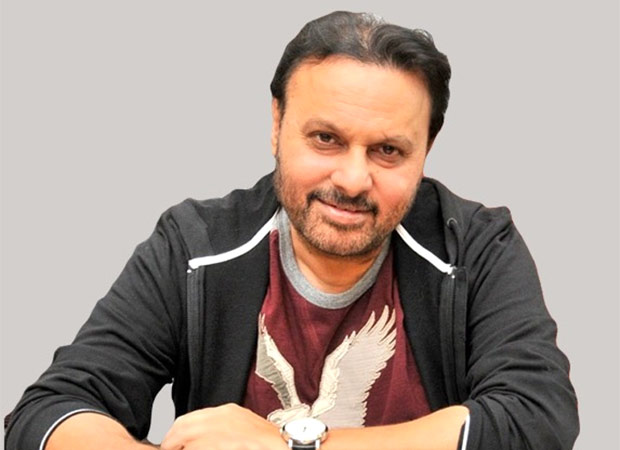 Anil Sharma announces his next film Vanvaas on Dussehra, after of Gadar success : Bollywood News Anil Sharma announces his next film Vanvaas on Dussehra, after of Gadar success : Bollywood News