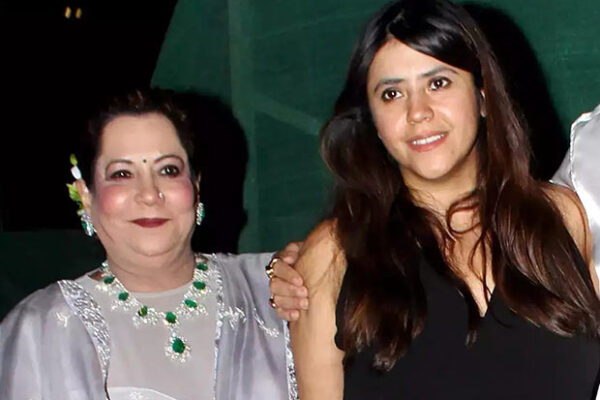 Ektaa Kapoor and Shobha Kapoor clarify official statement after POCSO case filed over Gandi Baat 6 allegations : Bollywood News Ektaa Kapoor and Shobha Kapoor clarify official statement after POCSO case filed over Gandi Baat 6 allegations : Bollywood News