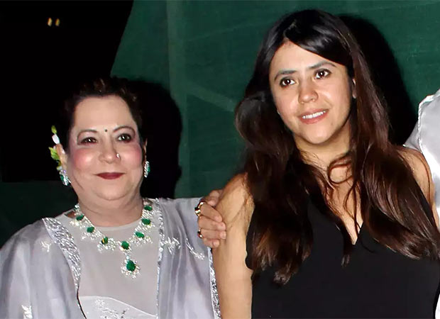 Ektaa Kapoor and Shobha Kapoor clarify official statement after POCSO case filed over Gandi Baat 6 allegations : Bollywood News