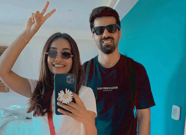 Surbhi Jyoti set to tie the knot with boyfriend Sumit Suri on October 27 at a luxury resort in Jim Corbett National Park : Bollywood News Surbhi Jyoti set to tie the knot with boyfriend Sumit Suri on October 27 at a luxury resort in Jim Corbett National Park : Bollywood News