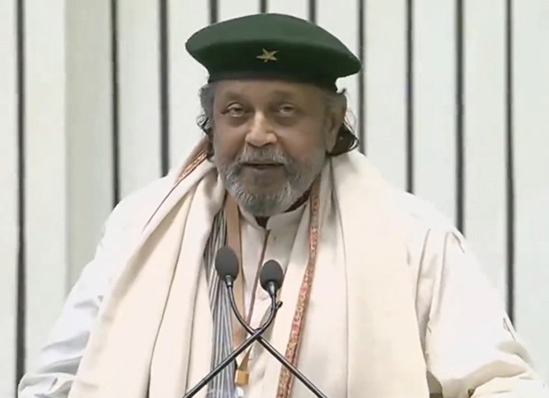 70th National Film Awards: Mithun Chakraborty honoured with Dadasaheb Phalke Award, recalls his journey: “I was told ‘film industry meing kaala rang nahin chalega’” : Bollywood News 70th National Film Awards: Mithun Chakraborty honoured with Dadasaheb Phalke Award, recalls his journey: “I was told ‘film industry meing kaala rang nahin chalega’” : Bollywood News