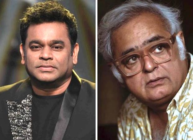 A.R. Rahman joins the team of Hansal Mehta’s series Gandhi : Bollywood News A.R. Rahman joins the team of Hansal Mehta’s series Gandhi : Bollywood News