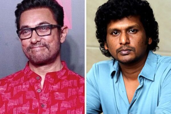 Aamir Khan eyes superhero film with Lokesh Kanagaraj, Ghajini sequel also being thought of: Report : Bollywood News Aamir Khan eyes superhero film with Lokesh Kanagaraj, Ghajini sequel also being thought of: Report : Bollywood News