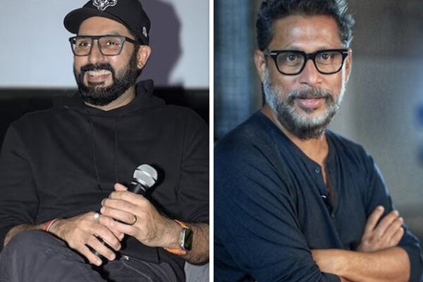 Abhishek Bachchan’s next with Shoojit Sircar titled I Want to Talk; film to release in theaters on November 22 : Bollywood News Abhishek Bachchan’s next with Shoojit Sircar titled I Want to Talk; film to release in theaters on November 22 : Bollywood News