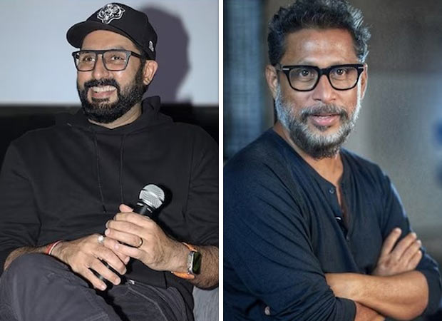 Abhishek Bachchan’s next with Shoojit Sircar titled I Want to Talk; film to release in theaters on November 22 : Bollywood News Abhishek Bachchan’s next with Shoojit Sircar titled I Want to Talk; film to release in theaters on November 22 : Bollywood News