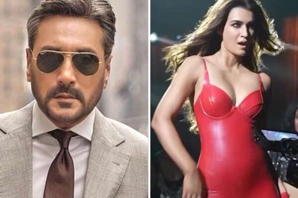 Adnan Siddiqui lashes out at Kriti Sanon and the Do Patti music team over the recreation of ‘Akhiyaan De Khol’ : Bollywood News Adnan Siddiqui lashes out at Kriti Sanon and the Do Patti music team over the recreation of ‘Akhiyaan De Khol’ : Bollywood News