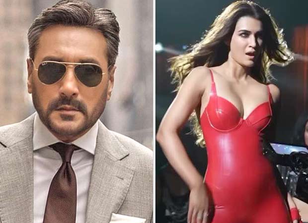 Adnan Siddiqui lashes out at Kriti Sanon and the Do Patti music team over the recreation of ‘Akhiyaan De Khol’ : Bollywood News Adnan Siddiqui lashes out at Kriti Sanon and the Do Patti music team over the recreation of ‘Akhiyaan De Khol’ : Bollywood News