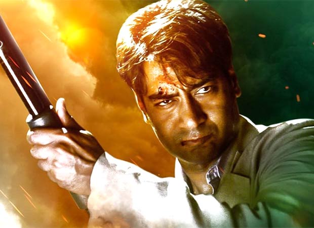 Naam to FINALLY arrive in cinemas 4 weeks after Ajay Devgn’s Singham Again and Anees Bazmee’s Bhool Bhulaiyaa 3 CLASH on Diwali; delayed film to release on Ajay’s 33rd acting anniversary : Bollywood News Naam to FINALLY arrive in cinemas 4 weeks after Ajay Devgn’s Singham Again and Anees Bazmee’s Bhool Bhulaiyaa 3 CLASH on Diwali; delayed film to release on Ajay’s 33rd acting anniversary : Bollywood News