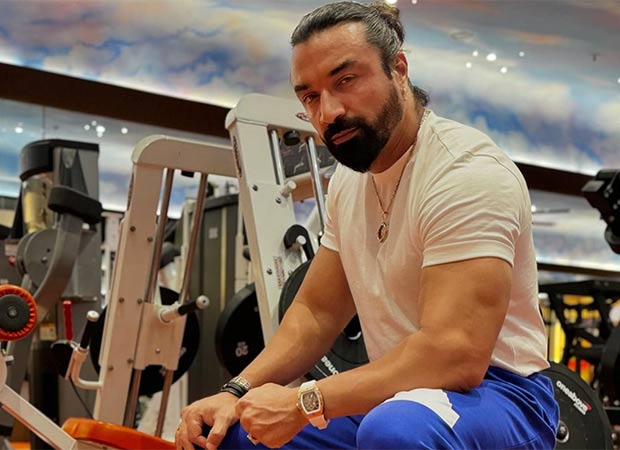 Bigg Boss fame Ajaz Khan to be summoned in Rs 30 lakh MDMA case involving staff: Reports : Bollywood News Bigg Boss fame Ajaz Khan to be summoned in Rs 30 lakh MDMA case involving staff: Reports : Bollywood News