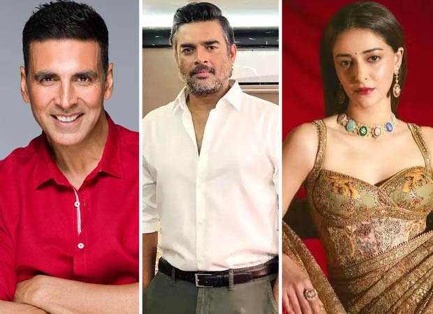 Akshay Kumar, R Madhavan, and Ananya Panday starrer on C Sankaran Nair to release on Holi : Bollywood News Akshay Kumar, R Madhavan, and Ananya Panday starrer on C Sankaran Nair to release on Holi : Bollywood News