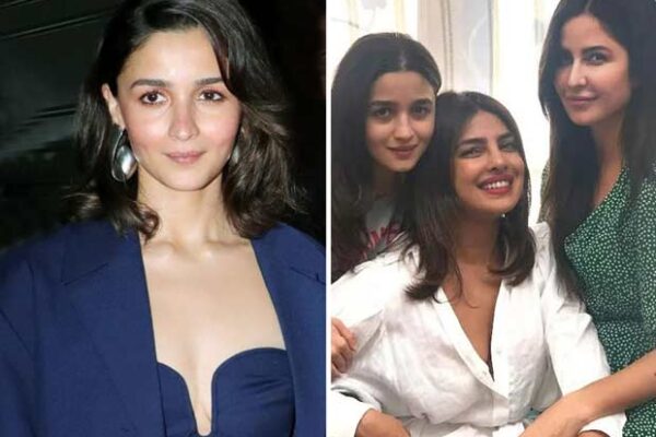 Alia Bhatt drops major update on Jee Le Zaraa as she confirms Priyanka Chopra, Katrina Kaif starrer is NOT shelved; says, “Everybody wants the film to happen” : Bollywood News Alia Bhatt drops major update on Jee Le Zaraa as she confirms Priyanka Chopra, Katrina Kaif starrer is NOT shelved; says, “Everybody wants the film to happen” : Bollywood News