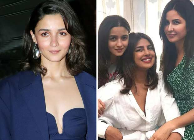 Alia Bhatt drops major update on Jee Le Zaraa as she confirms Priyanka Chopra, Katrina Kaif starrer is NOT shelved; says, “Everybody wants the film to happen” : Bollywood News Alia Bhatt drops major update on Jee Le Zaraa as she confirms Priyanka Chopra, Katrina Kaif starrer is NOT shelved; says, “Everybody wants the film to happen” : Bollywood News
