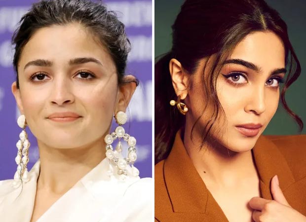 Alia Bhatt and Sharvari return to Kashmir for Alpha’s action sequences after rain delay: Report : Bollywood News Alia Bhatt and Sharvari return to Kashmir for Alpha’s action sequences after rain delay: Report : Bollywood News