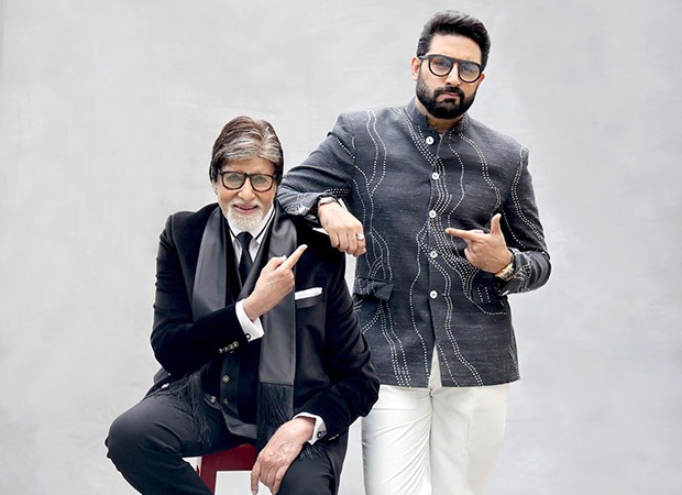 Amitabh and Abhishek Bachchan purchase Rs. 24.95 crores worth 4 BHK, 3 BHK apartments in Mumbai’s Mulund; over Rs. 100 cr invested in 2024 : Bollywood News Amitabh and Abhishek Bachchan purchase Rs. 24.95 crores worth 4 BHK, 3 BHK apartments in Mumbai’s Mulund; over Rs. 100 cr invested in 2024 : Bollywood News