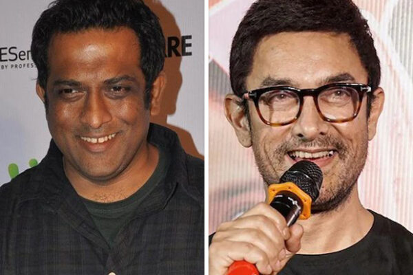 Anurag Basu approaches Aamir Khan with Kishore Kumar biopic: Report : Bollywood News Anurag Basu approaches Aamir Khan with Kishore Kumar biopic: Report : Bollywood News