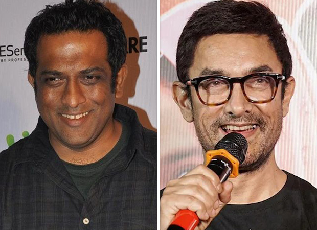 Anurag Basu approaches Aamir Khan with Kishore Kumar biopic: Report : Bollywood News Anurag Basu approaches Aamir Khan with Kishore Kumar biopic: Report : Bollywood News