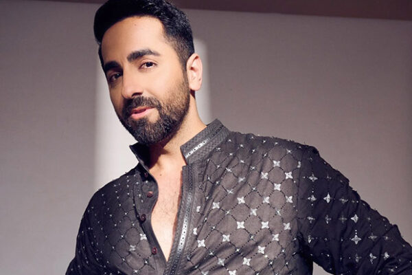 Ayushmann Khurrana joins hands with Meta to combat online scams : Bollywood News
