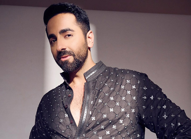 Ayushmann Khurrana joins hands with Meta to combat online scams : Bollywood News Ayushmann Khurrana joins hands with Meta to combat online scams : Bollywood News