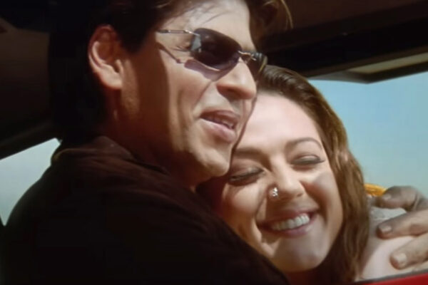BREAKING: Shah Rukh Khan-starrer Veer-Zaara to re-release on its 20th anniversary in overseas territories with the deleted song ‘Yeh Hum Aa Gaye Hai Kahaan’ : Bollywood News