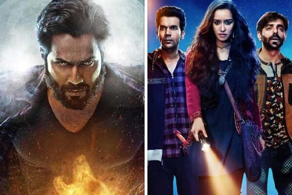 Bhediya, Bhoot, Stree, Munjya and many more films re-release for Halloween 2024 : Bollywood News Bhediya, Bhoot, Stree, Munjya and many more films re-release for Halloween 2024 : Bollywood News