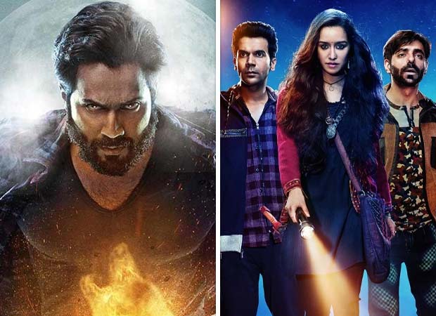 Bhediya, Bhoot, Stree, Munjya and many more films re-release for Halloween 2024 : Bollywood News Bhediya, Bhoot, Stree, Munjya and many more films re-release for Halloween 2024 : Bollywood News