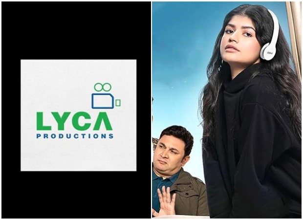 EXCLUSIVE: Lyca Productions of 2.0 and Ponniyin Selvan fame acquires Telugu and Tamil remake rights of Binny And Family : Bollywood News EXCLUSIVE: Lyca Productions of 2.0 and Ponniyin Selvan fame acquires Telugu and Tamil remake rights of Binny And Family : Bollywood News