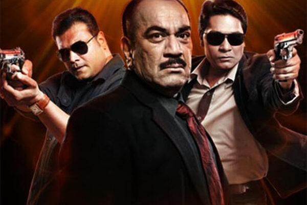 CID 2 Promo Teaser: Shivaaji Satam to reunite with his team – Dayanand Shetty and Aditya Srivastava as the dramatic investigative series marks its return : Bollywood News CID 2 Promo Teaser: Shivaaji Satam to reunite with his team – Dayanand Shetty and Aditya Srivastava as the dramatic investigative series marks its return : Bollywood News