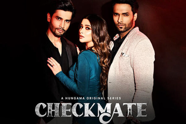 Get ready to witness a suspense-filled journey of betrayal as Hungama unveils its Diwali release Checkmate : Bollywood News Get ready to witness a suspense-filled journey of betrayal as Hungama unveils its Diwali release Checkmate : Bollywood News