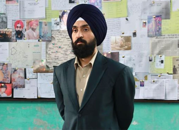 Diljit Dosanjh starrer Punjab ’95 faces CBFC hurdles; Sikh bodies to form review board to examine the altercations : Bollywood News Diljit Dosanjh starrer Punjab ’95 faces CBFC hurdles; Sikh bodies to form review board to examine the altercations : Bollywood News