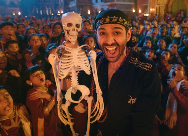 EXCLUSIVE: Bhool Bhulaiyaa 3 censor process completed; horror comedy is 2.38 hours long; these are the changes asked by the CBFC in the Kartik Aaryan-starrer : Bollywood News EXCLUSIVE: Bhool Bhulaiyaa 3 censor process completed; horror comedy is 2.38 hours long; these are the changes asked by the CBFC in the Kartik Aaryan-starrer : Bollywood News