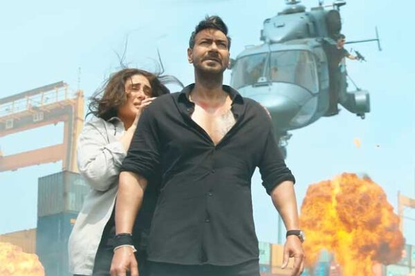EXCLUSIVE: CBFC censors 7.12 minutes of footage in Singham Again; Simmba’s flirting dialogue deleted; visuals depicting connection with Ramayan ‘suitably’ modified : Bollywood News EXCLUSIVE: CBFC censors 7.12 minutes of footage in Singham Again; Simmba’s flirting dialogue deleted; visuals depicting connection with Ramayan ‘suitably’ modified : Bollywood News