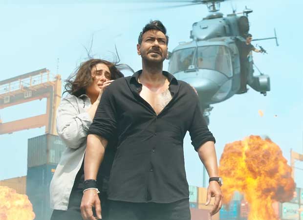 EXCLUSIVE: CBFC censors 7.12 minutes of footage in Singham Again; Simmba’s flirting dialogue deleted; visuals depicting connection with Ramayan ‘suitably’ modified : Bollywood News