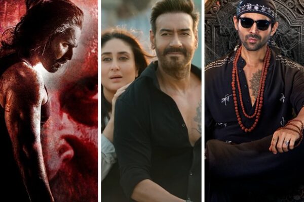 EXCLUSIVE: Teaser of Varun Dhawan-starrer Baby John attached with Singham Again as well as Bhool Bhulaiyaa 3; to be available exclusively in cinemas on November 1 : Bollywood News EXCLUSIVE: Teaser of Varun Dhawan-starrer Baby John attached with Singham Again as well as Bhool Bhulaiyaa 3; to be available exclusively in cinemas on November 1 : Bollywood News