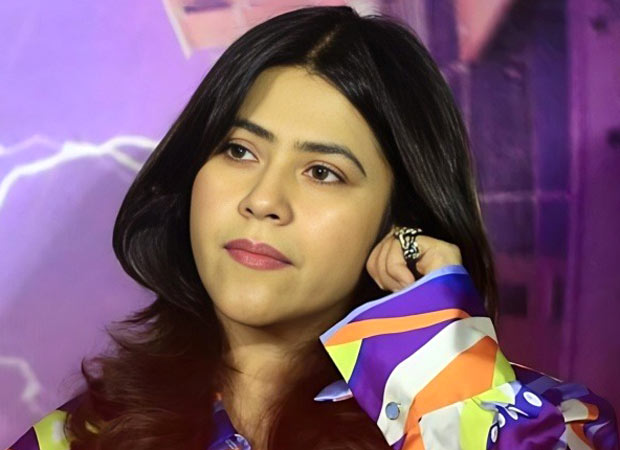 Alt Balaji, Ektaa Kapoor, and Shobha Kapoor booked under POCSO Act for web series allegedly involving minors in obscene scenes: Reports  : Bollywood News Alt Balaji, Ektaa Kapoor, and Shobha Kapoor booked under POCSO Act for web series allegedly involving minors in obscene scenes: Reports  : Bollywood News