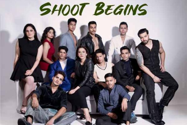 Fauji 2 filming kicks off at Symbiosis College, Pune; Shah Rukh Khan’s classic series re-airs 13 episodes on Doordarshan from today! : Bollywood News Fauji 2 filming kicks off at Symbiosis College, Pune; Shah Rukh Khan’s classic series re-airs 13 episodes on Doordarshan from today! : Bollywood News