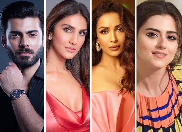 Fawad Khan and Vaani Kapoor to shoot till November 10 in London for their romantic comedy; Malaika Arora and Ridhi Dogra to join soon: Report : Bollywood News Fawad Khan and Vaani Kapoor to shoot till November 10 in London for their romantic comedy; Malaika Arora and Ridhi Dogra to join soon: Report : Bollywood News
