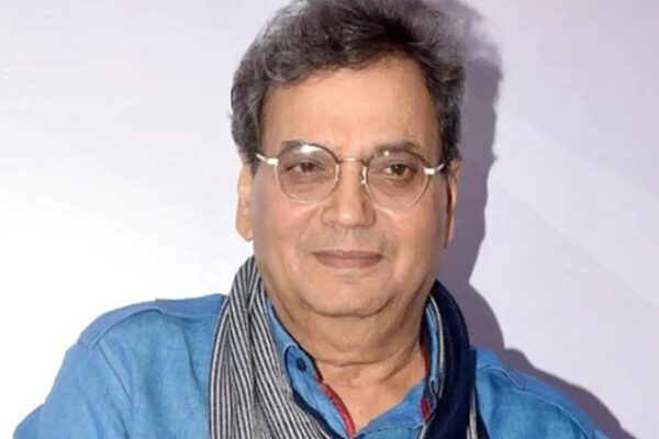 Subhash Ghai to release his memoir ‘Karma’s Child’, co-authored by Suveen Sinha : Bollywood News Subhash Ghai to release his memoir ‘Karma’s Child’, co-authored by Suveen Sinha : Bollywood News