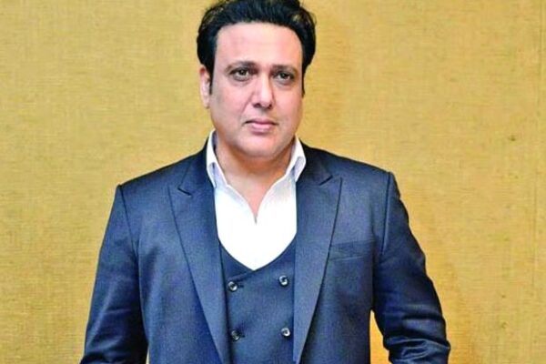 Govinda suffers bullet injury; gets admitted to the hospital : Bollywood News