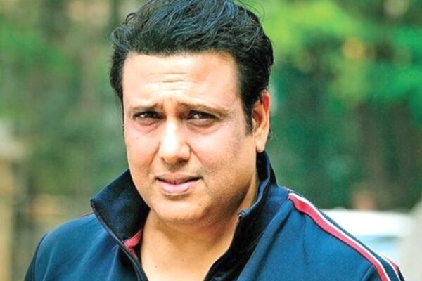 Govinda REACTS after misfire accident: “I was hit by a bullet, but it has been extracted” : Bollywood News
