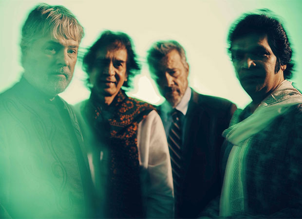 Grammy winners Zakir Hussain, Béla Fleck, Edgar Meyer and Rakesh Chaurasia announce As We Speak India Tour in January 2025 : Bollywood News Grammy winners Zakir Hussain, Béla Fleck, Edgar Meyer and Rakesh Chaurasia announce As We Speak India Tour in January 2025 : Bollywood News