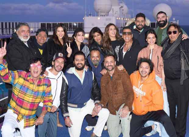 Housefull 5 enters final phase in Mumbai with climax and song filming next month: Report : Bollywood News