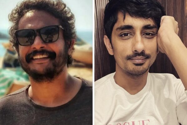 Andhadhun screenwriter Hemanth Rao criticizes IIFA for disrespectful treatment; Siddharth lends support: “Disrespect towards artists at the hands of these middlemen will not end” : Bollywood News
