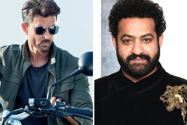 Hrithik Roshan and Jr. NTR to shoot climax of War 2 in November; intense training begins: Report : Bollywood News Hrithik Roshan and Jr. NTR to shoot climax of War 2 in November; intense training begins: Report : Bollywood News