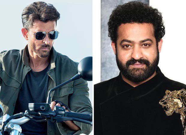 Hrithik Roshan and Jr. NTR to shoot climax of War 2 in November; intense training begins: Report : Bollywood News Hrithik Roshan and Jr. NTR to shoot climax of War 2 in November; intense training begins: Report : Bollywood News