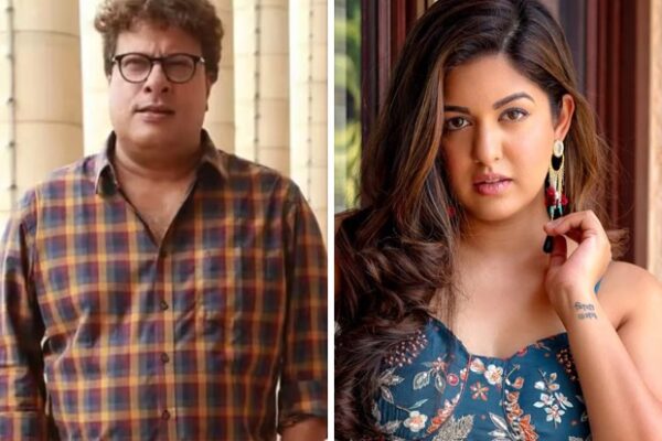 EXCLUSIVE: Tigmanshu Dhulia apologizes to Ishita Dutta for cutting down her role in Ghamasaan : Bollywood News EXCLUSIVE: Tigmanshu Dhulia apologizes to Ishita Dutta for cutting down her role in Ghamasaan : Bollywood News