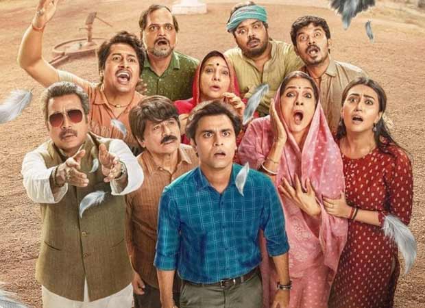 It’s Official! Panchayat season 4 to go on floors from 25 October – All your favorite characters return : Bollywood News It’s Official! Panchayat season 4 to go on floors from 25 October – All your favorite characters return : Bollywood News