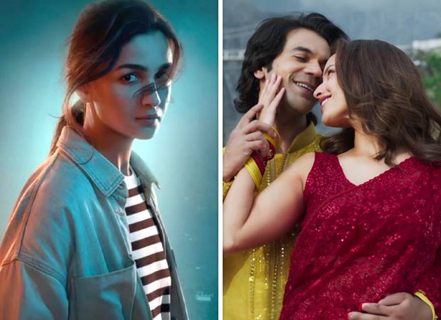 EXCLUSIVE: CBFC passes Jigra with ZERO cuts; censors ‘UP Police’, ‘Haramipana’ in Vicky Vidya Ka Woh Wala Video : Bollywood News EXCLUSIVE: CBFC passes Jigra with ZERO cuts; censors ‘UP Police’, ‘Haramipana’ in Vicky Vidya Ka Woh Wala Video : Bollywood News