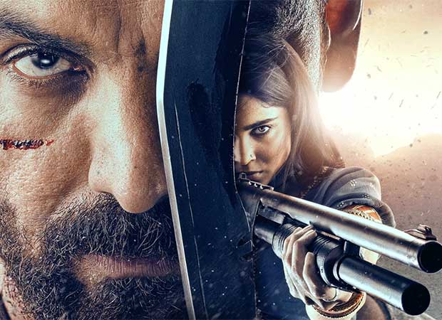 John Abraham, Sharvari starrer Vedaa to premiere on ZEE5 on October 10 : Bollywood News John Abraham, Sharvari starrer Vedaa to premiere on ZEE5 on October 10 : Bollywood News
